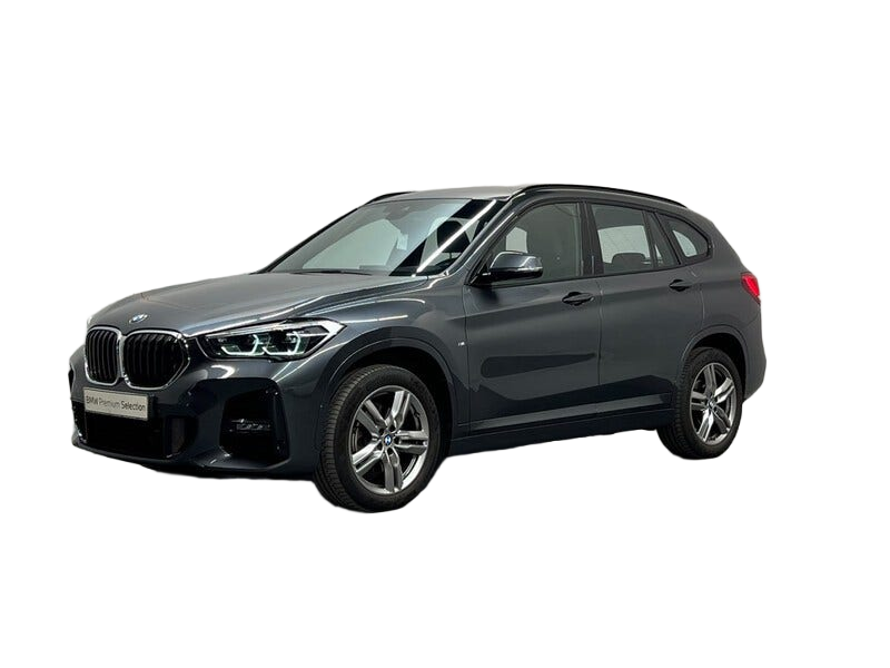 BMW X1 occasion