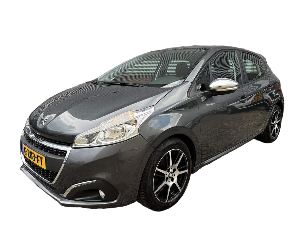Peugeot 208 occasion