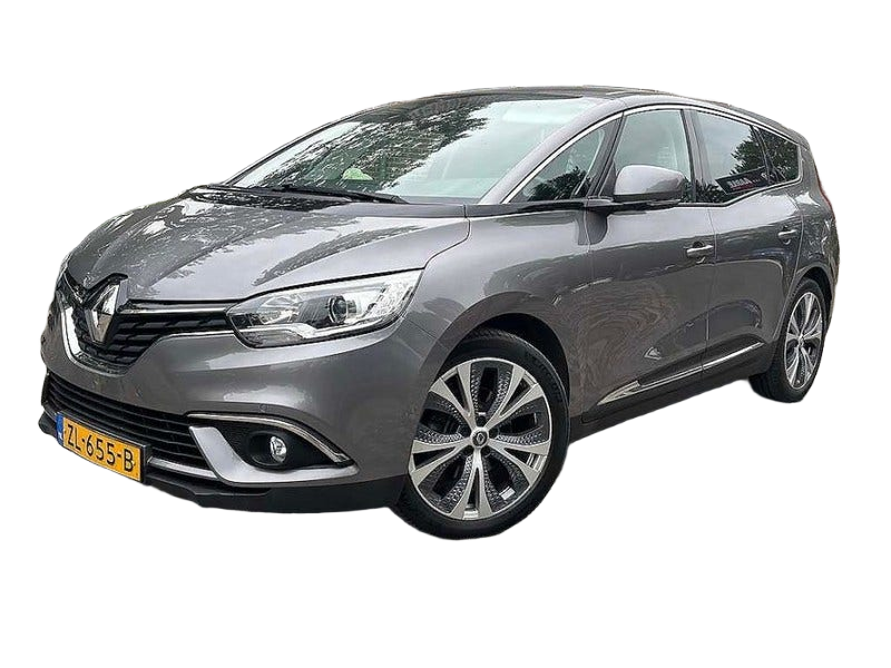 Renault Grand Scénic occasion