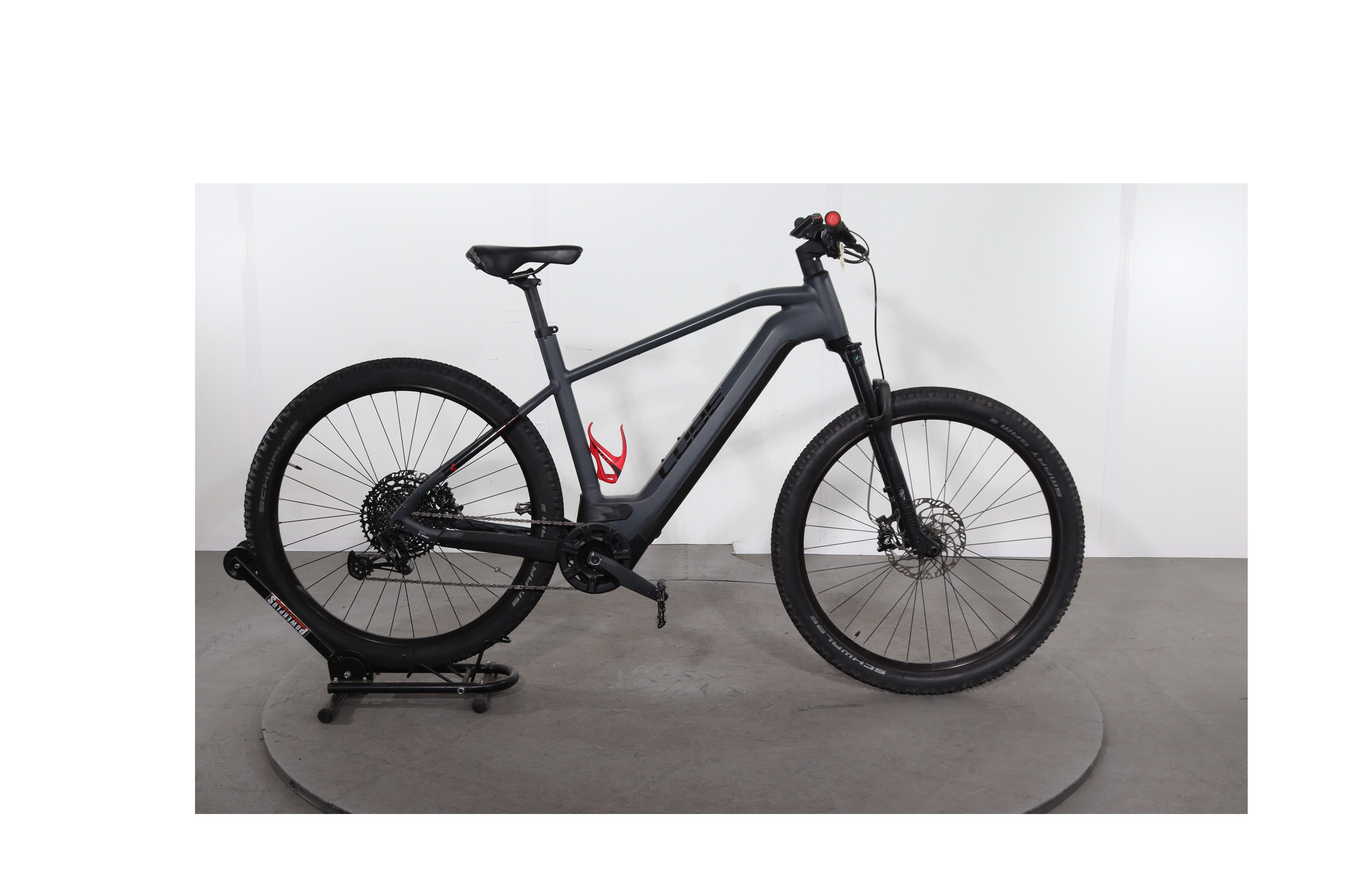 Cube Reaction Hybrid EXC 750