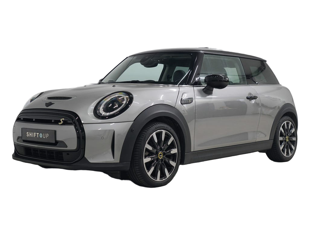 MINI Electric