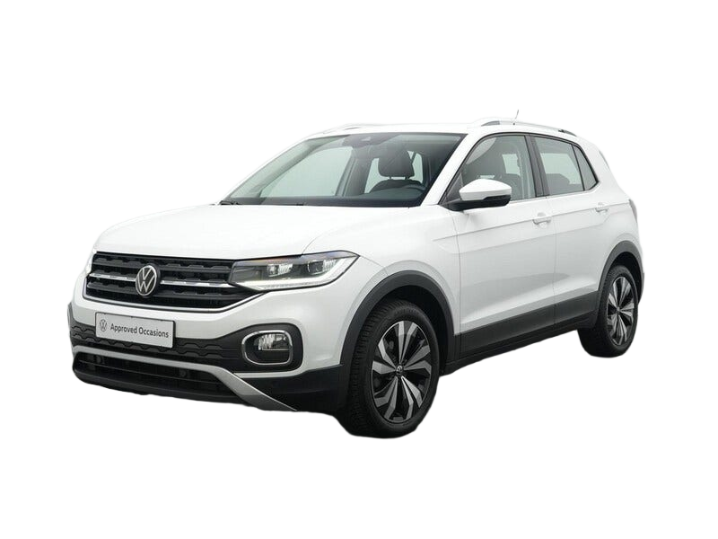 Volkswagen T Cross occasion
