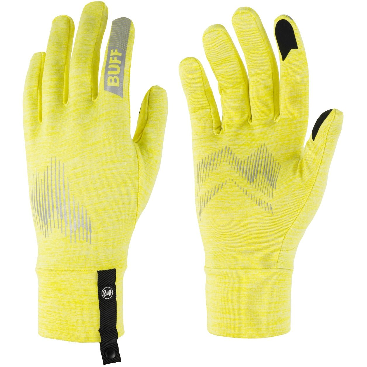 Buff Dryflx Gloves