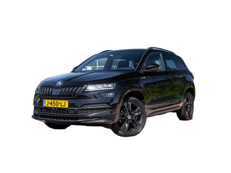 Skoda Karoq occasion