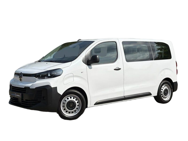 Citroën ë Jumpy Combi
