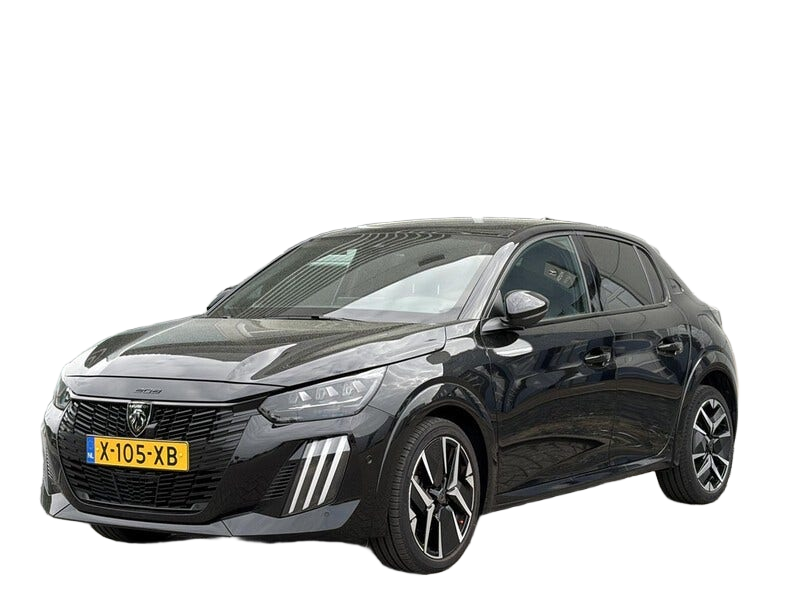 Peugeot 208 occasion