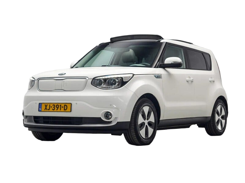 Kia e Soul occasion