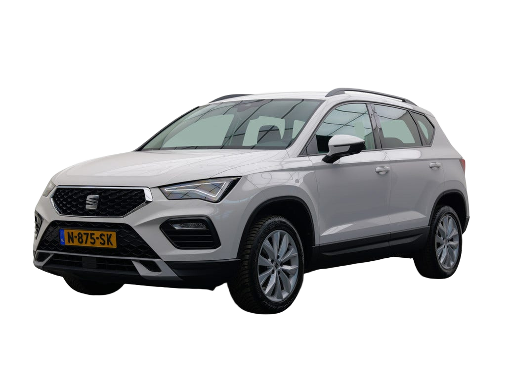 SEAT Ateca occasion