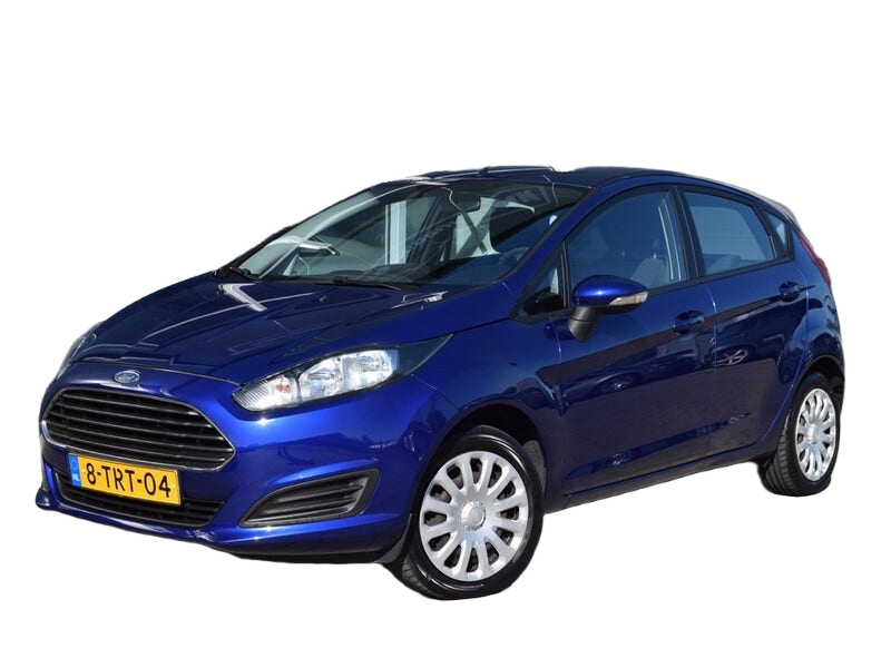 Ford Fiesta occasion