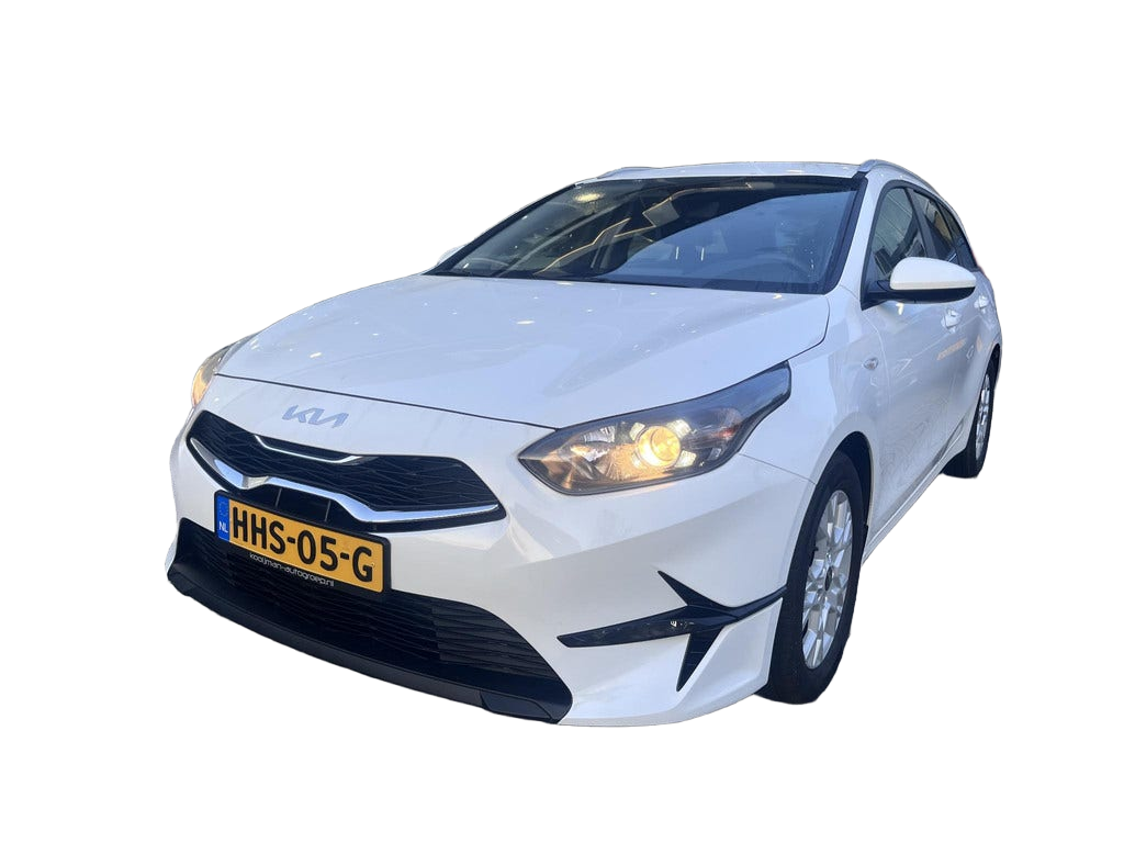 Kia Ceed Sportswagon