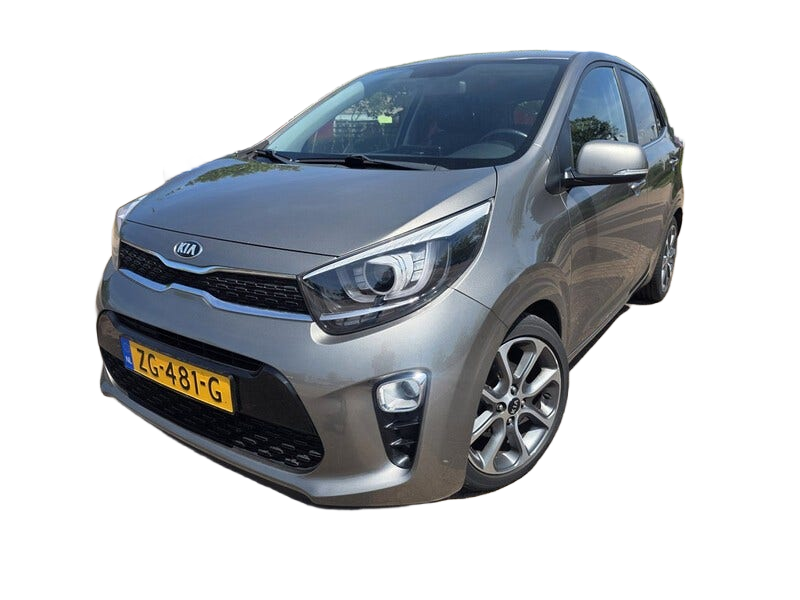 Kia Picanto occasion