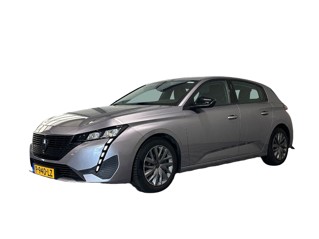 Peugeot 308 occasion