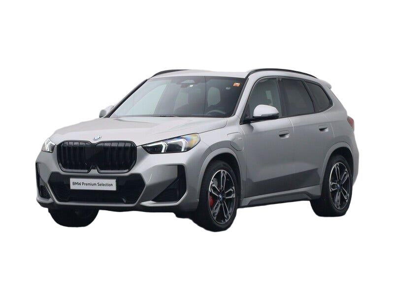 BMW X1 occasion