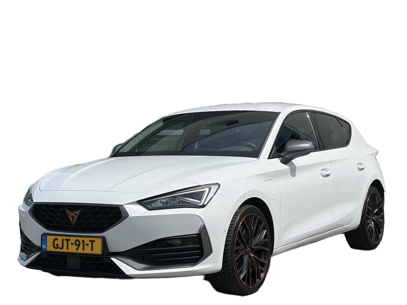 CUPRA Leon occasion