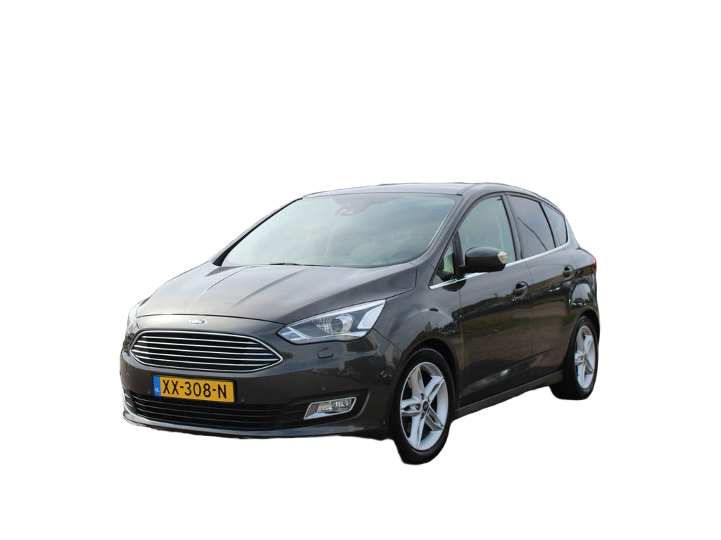 Ford C MAX