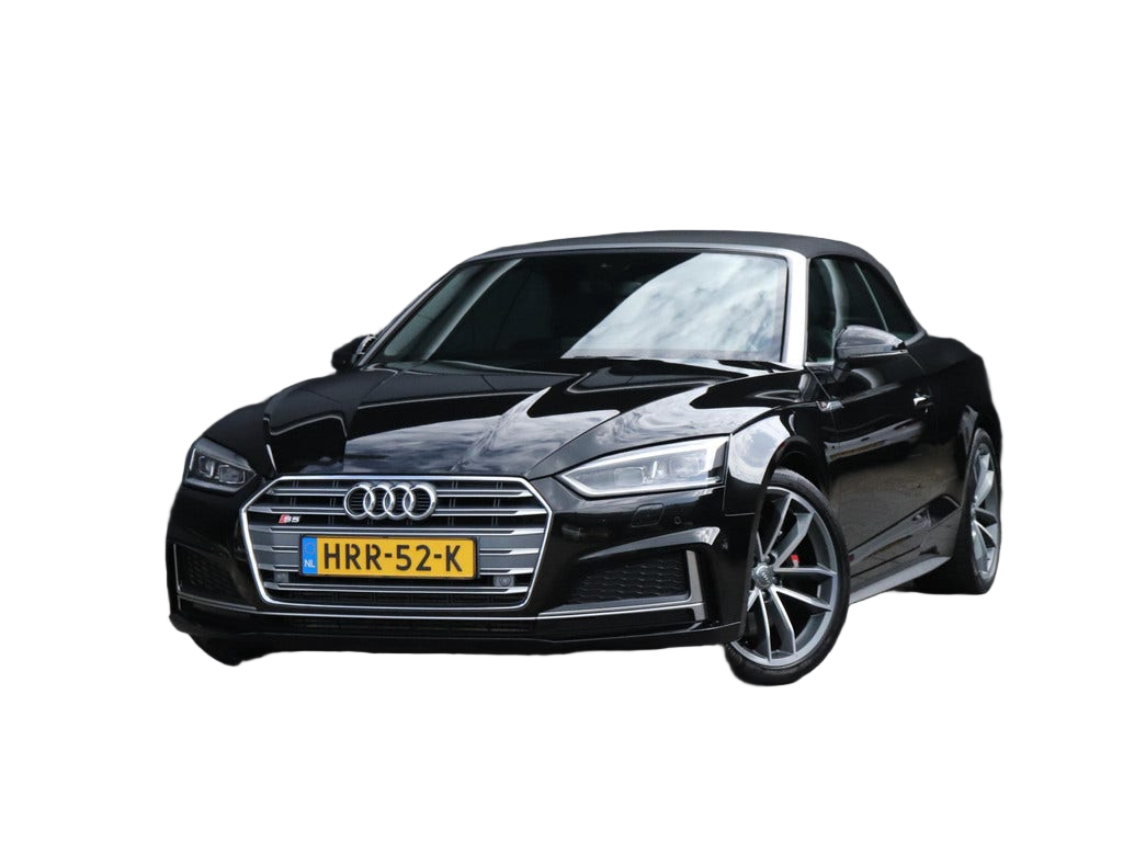Audi A5 occasion