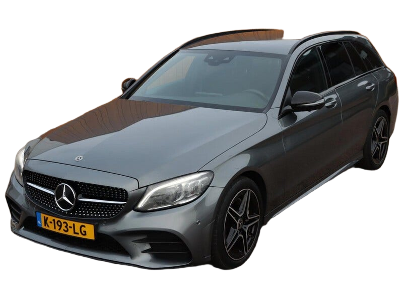 Mercedes Benz C Klasse occasion