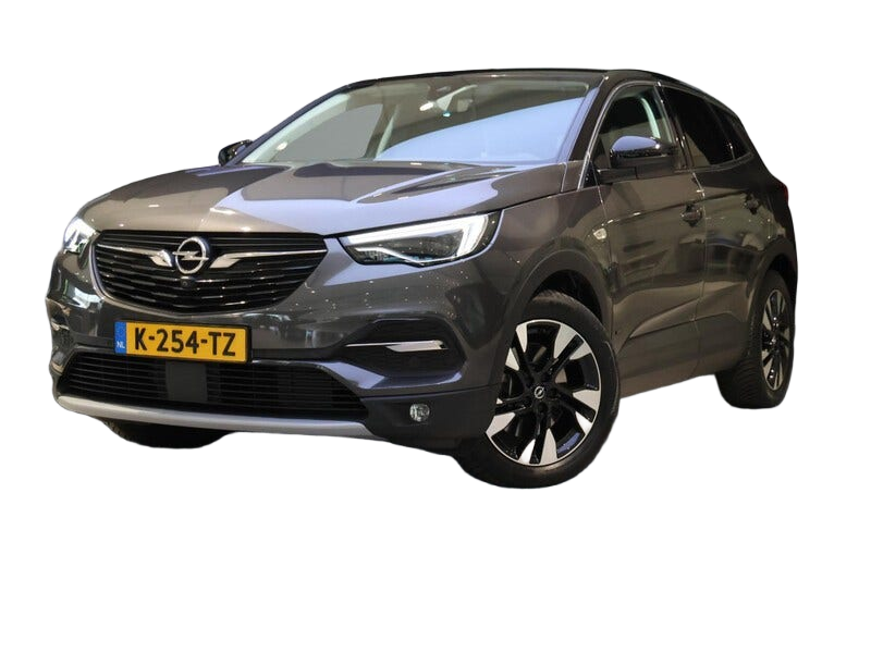 Opel Grandland X occasion
