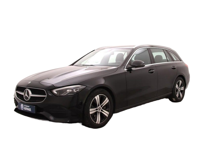 Mercedes Benz C Klasse occasion