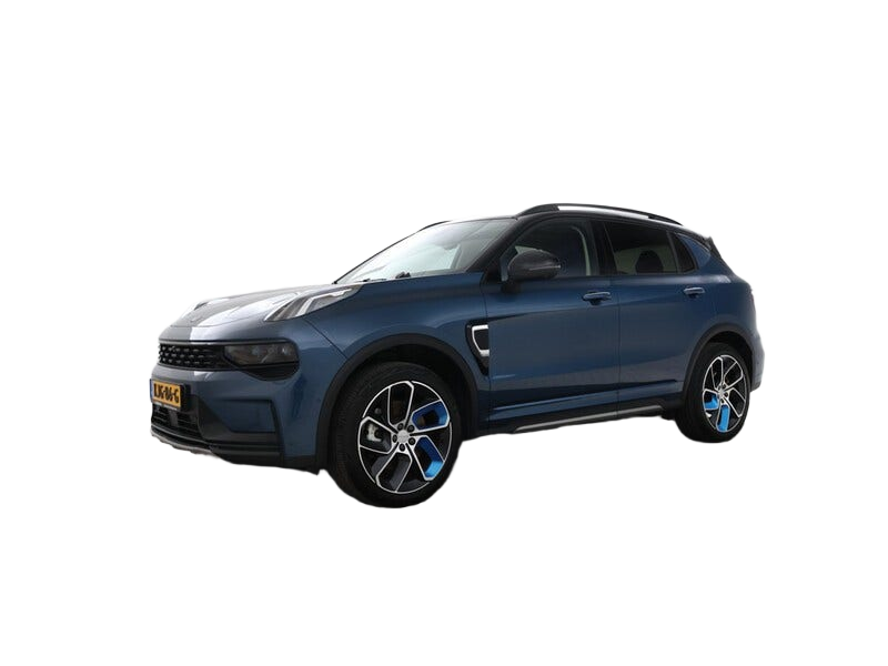 Lynk and Co 01