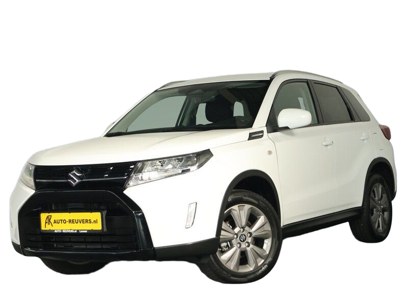 Suzuki Vitara occasion