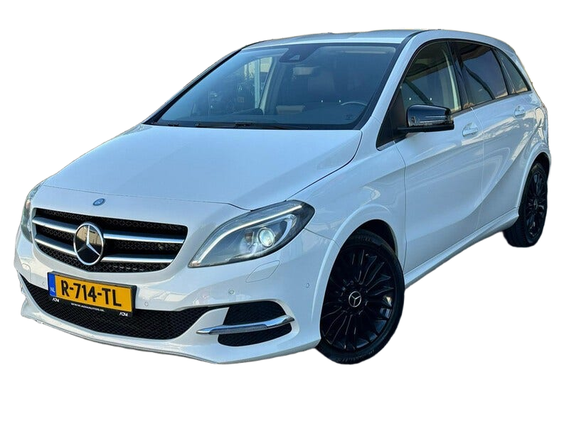 Mercedes Benz B Klasse occasion