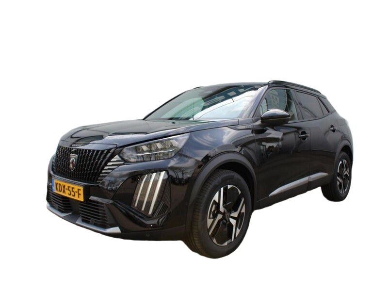 Peugeot 2008 occasion