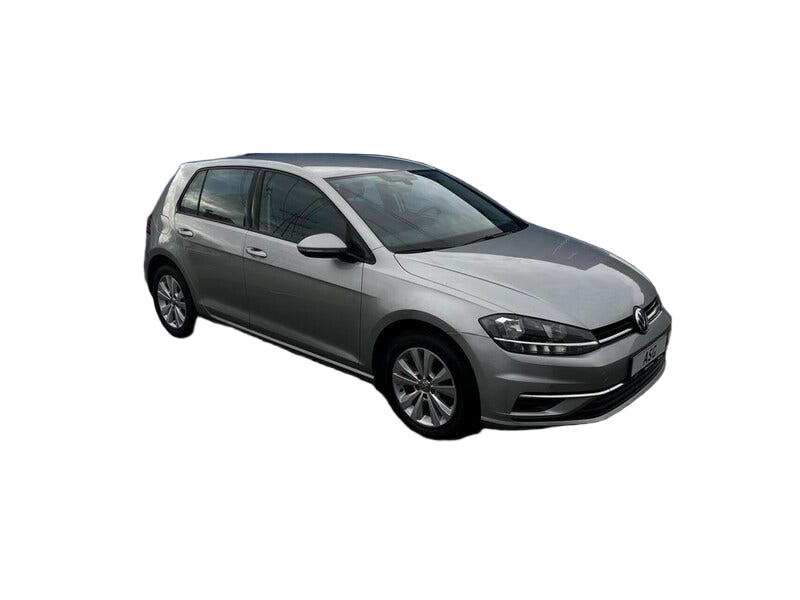 Volkswagen Golf occasion