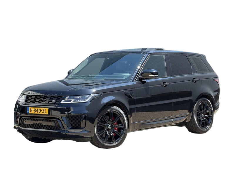 Land Rover Range Rover Sport occasion