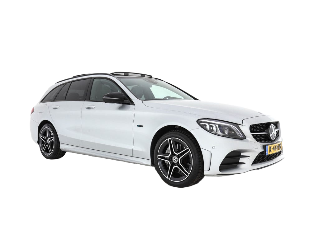 Mercedes Benz C Klasse occasion