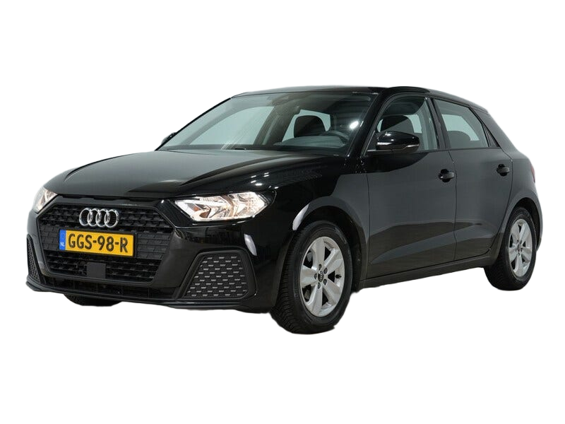Audi A1 Sportback occasion