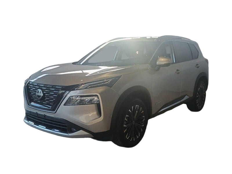 Nissan X Trail