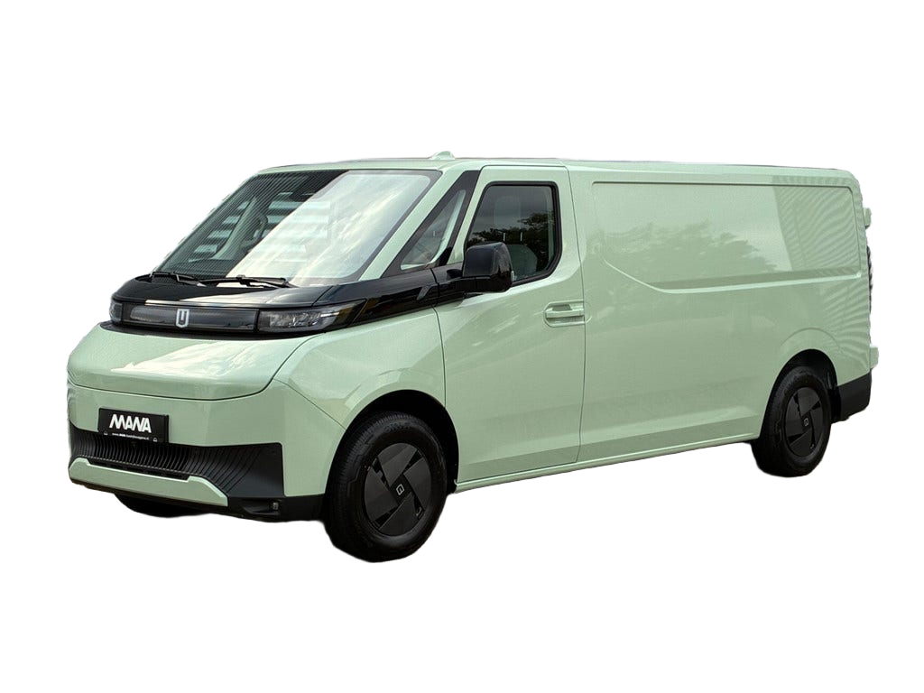 Farizon SV