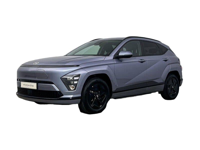 Hyundai Kona occasion