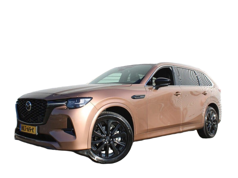 Mazda CX 80