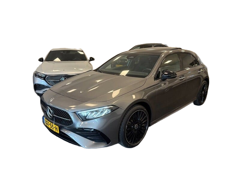 Mercedes Benz A Klasse occasion