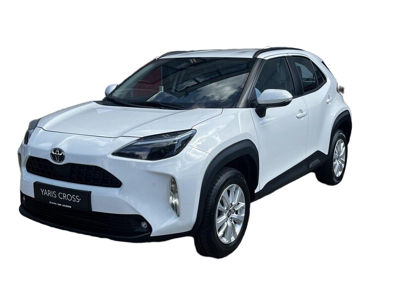 Toyota Yaris Cross occasion