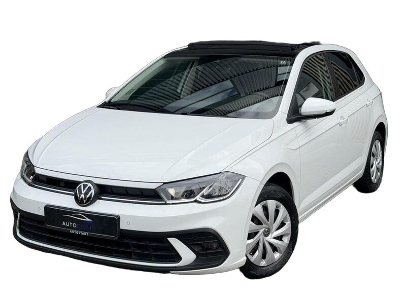 Volkswagen Polo occasion