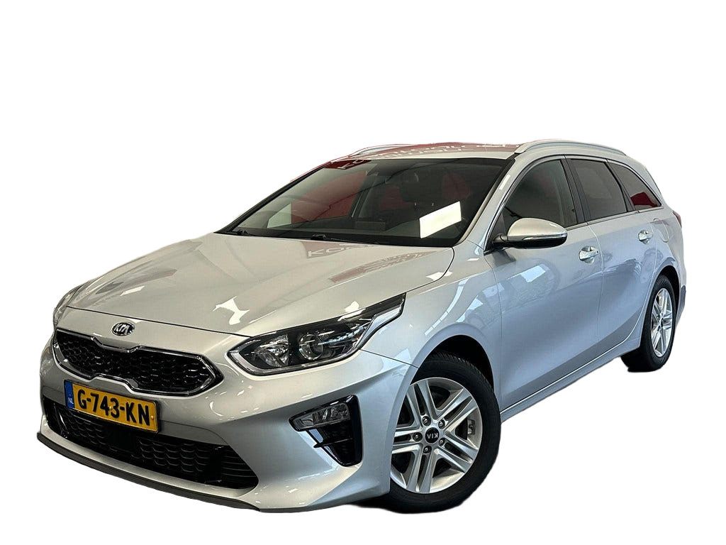 Kia Ceed Sportswagon