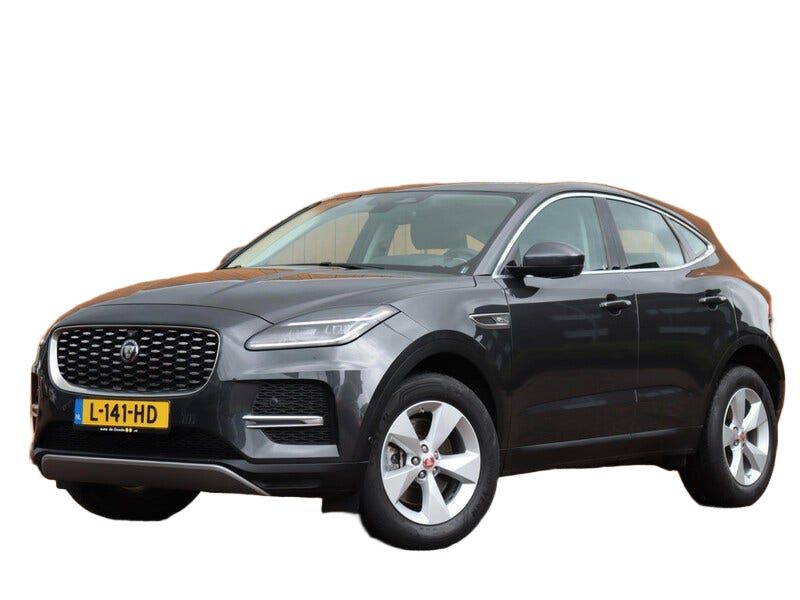 Jaguar E PACE occasion