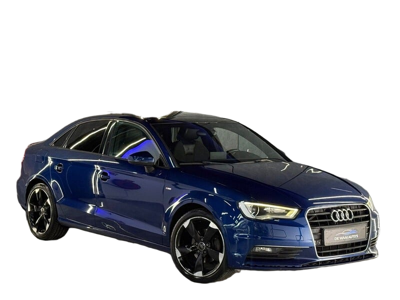 Audi A3 occasion