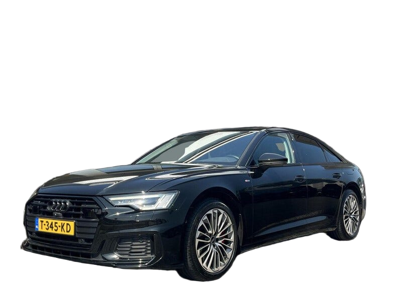 Audi A6 occasion