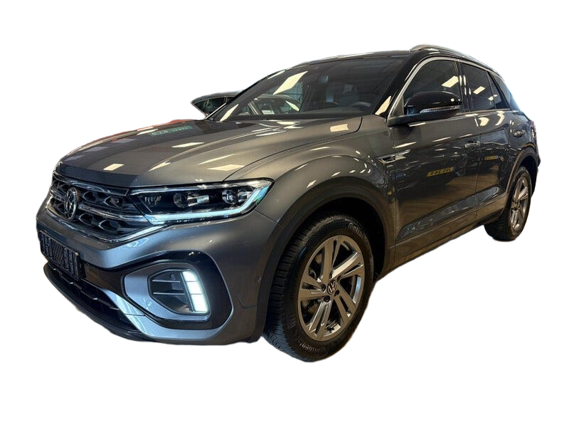 Volkswagen T Roc occasion