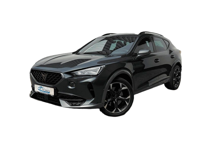 CUPRA Formentor occasion