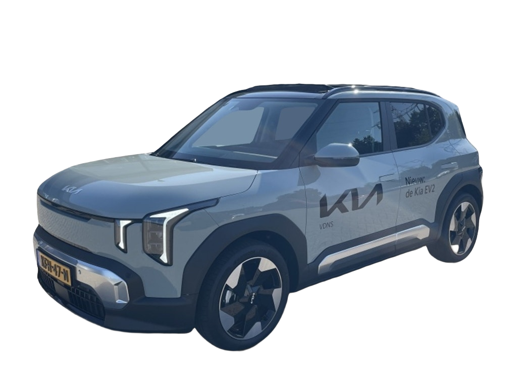 Kia EV2