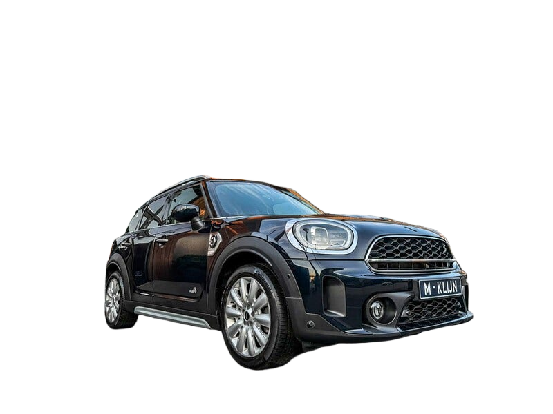 MINI Countryman occasion