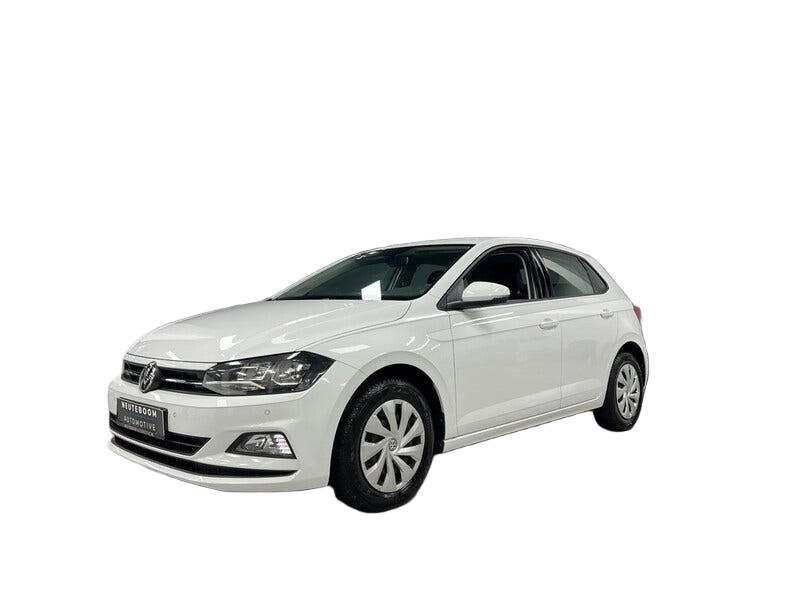 Volkswagen Polo occasion
