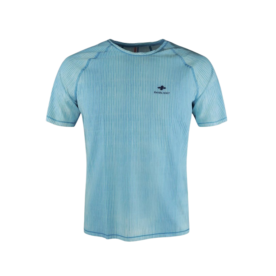 Raidlight Ecodry Trail Jersey Heren