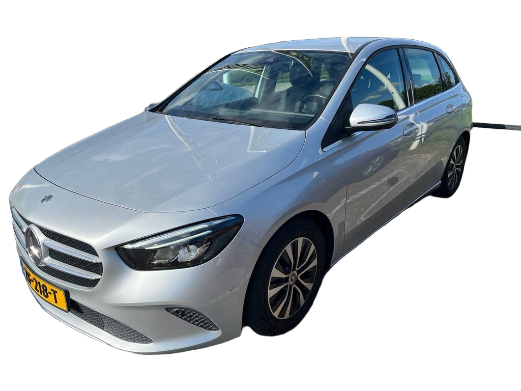 Mercedes Benz B Klasse