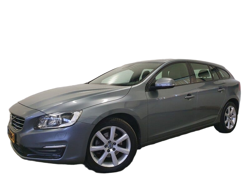 Volvo V60 occasion